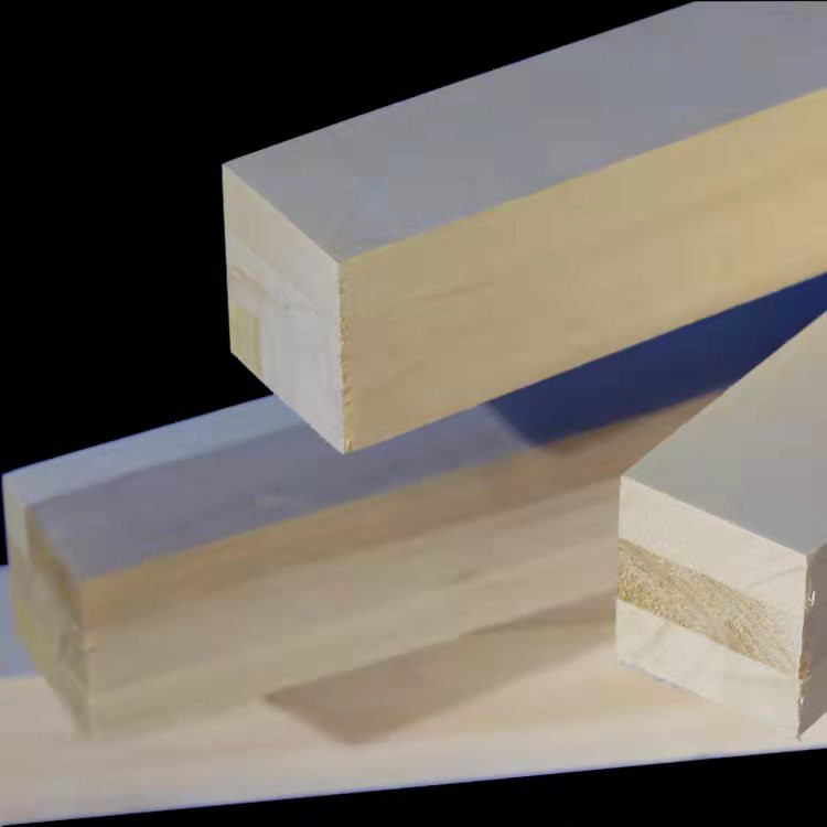 Tiras de paulownia