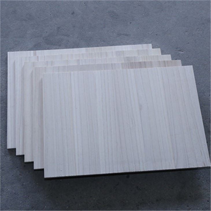 Tablero Rompe Taekwondo Paulownia