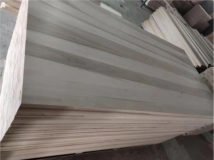 Poplar Timber For Furniture