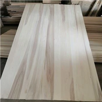 Madera de álamo para muebles
