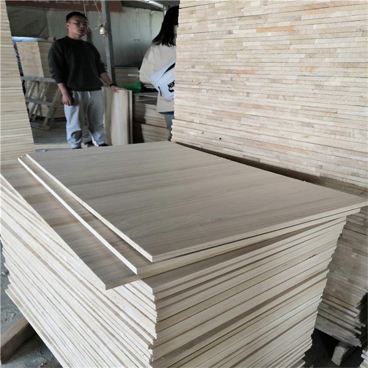 Wood Furniture Panel