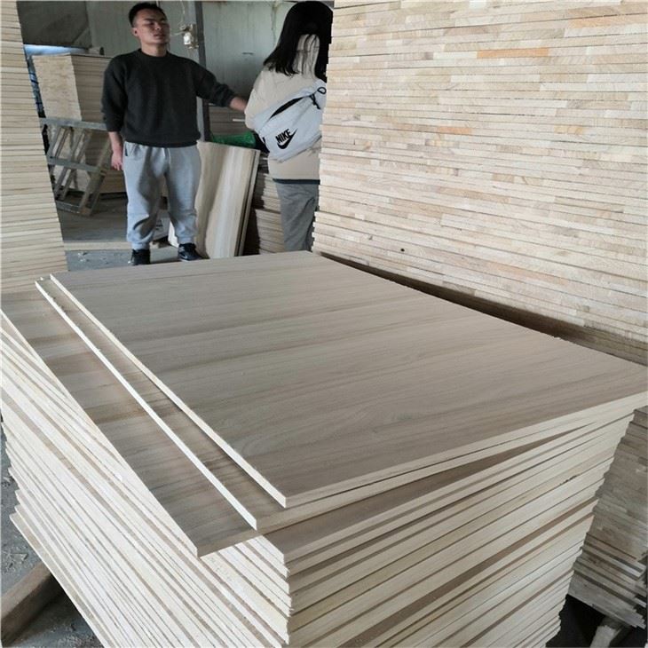 Wood Furniture Panel