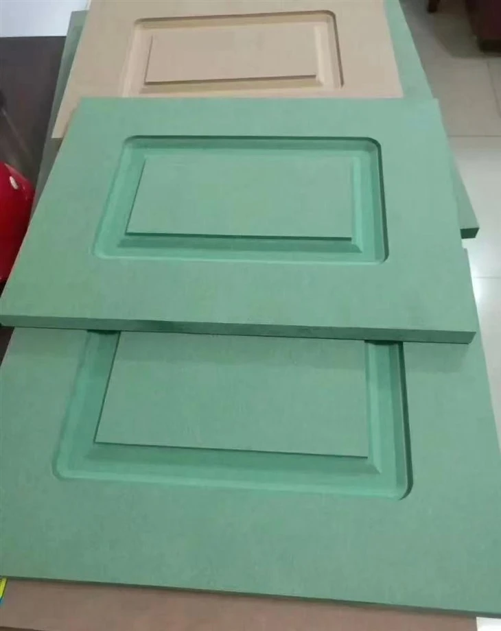 18mm HMR MDF manufacturers