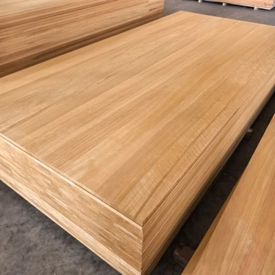Tablero de madera de álamo carbonizado